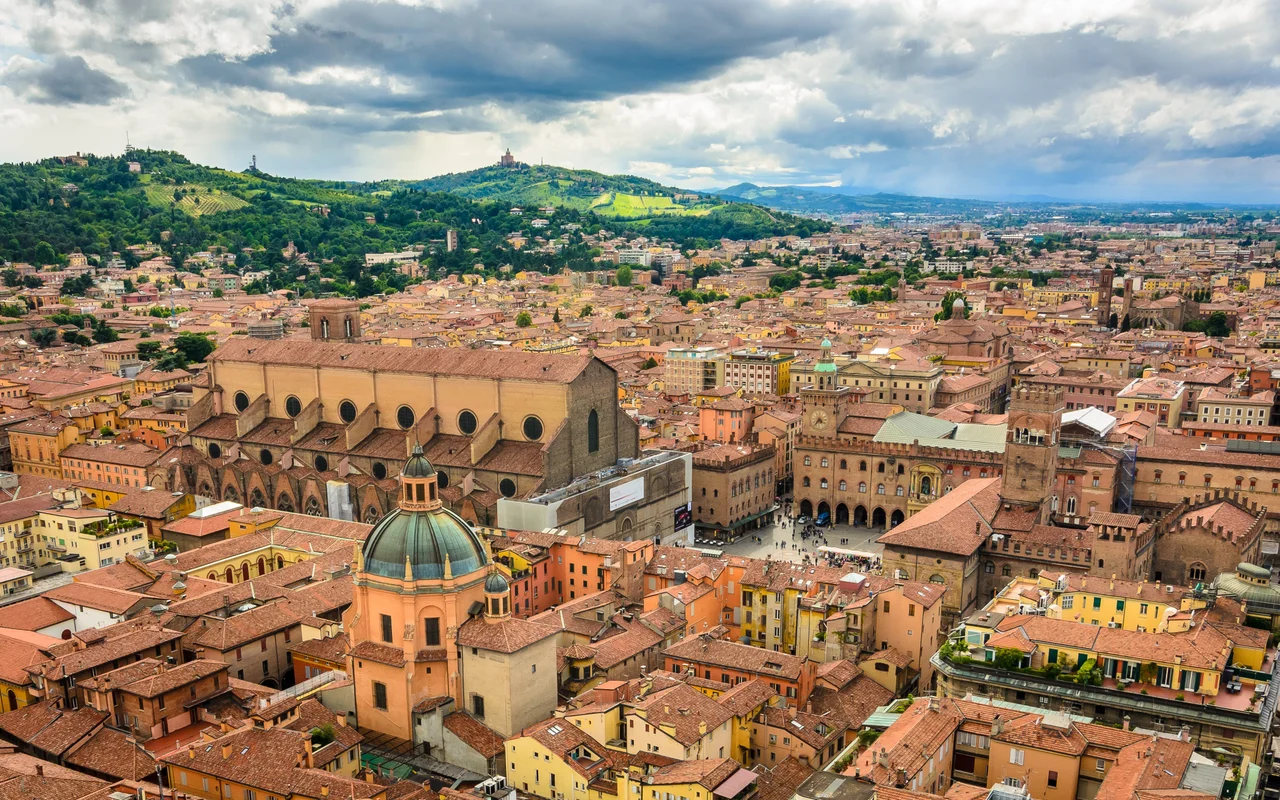 City Break – Bologna, Italia