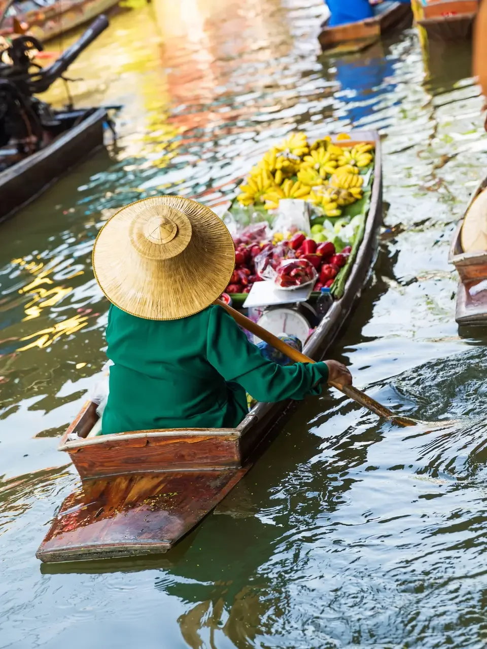 India – Thailanda 2