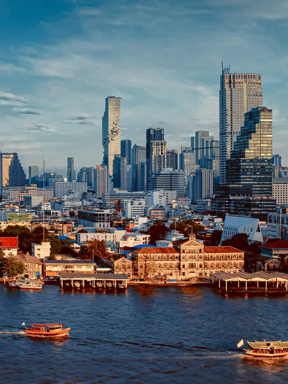 India – Thailanda 3