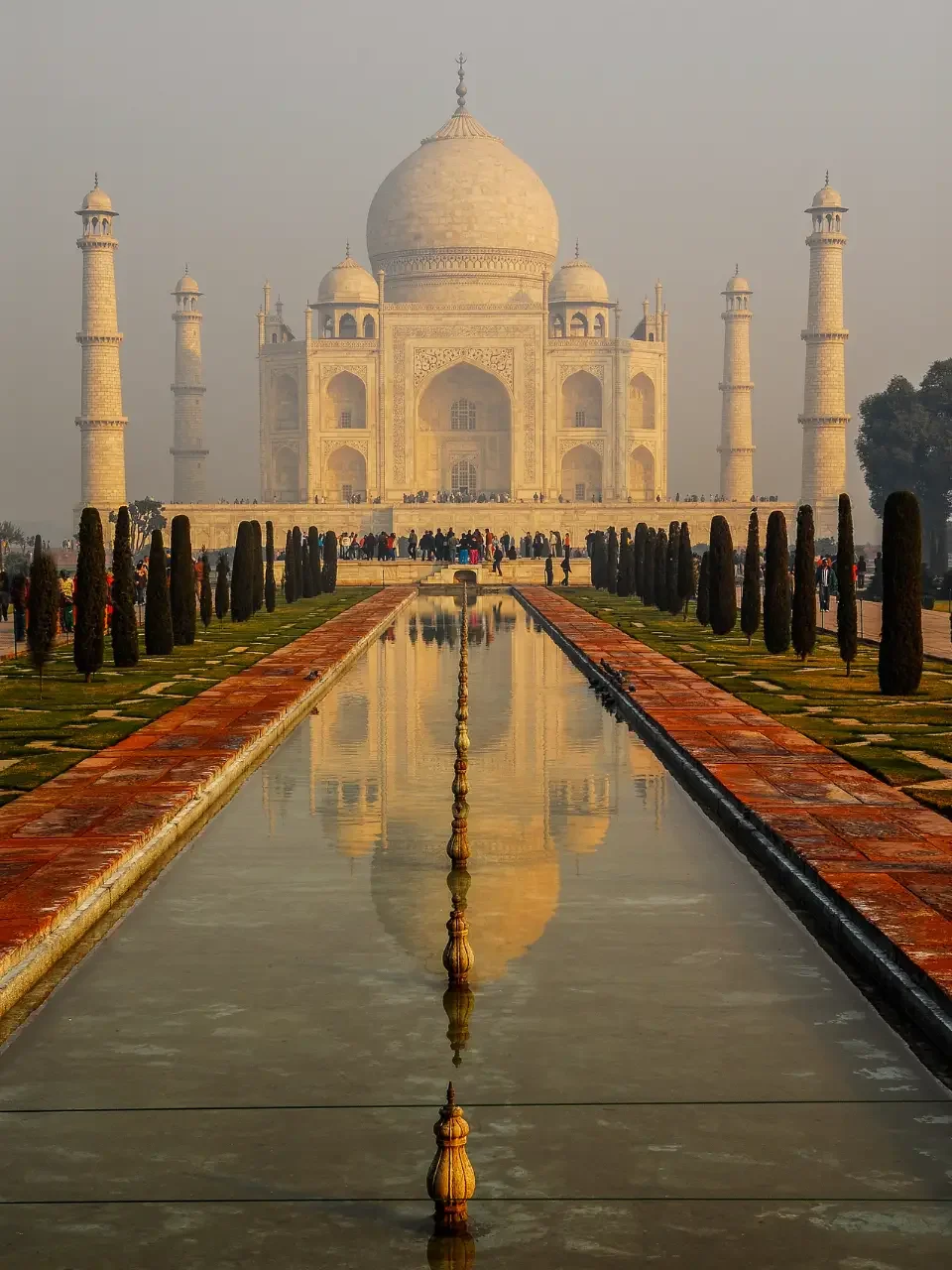India – Thailanda 5