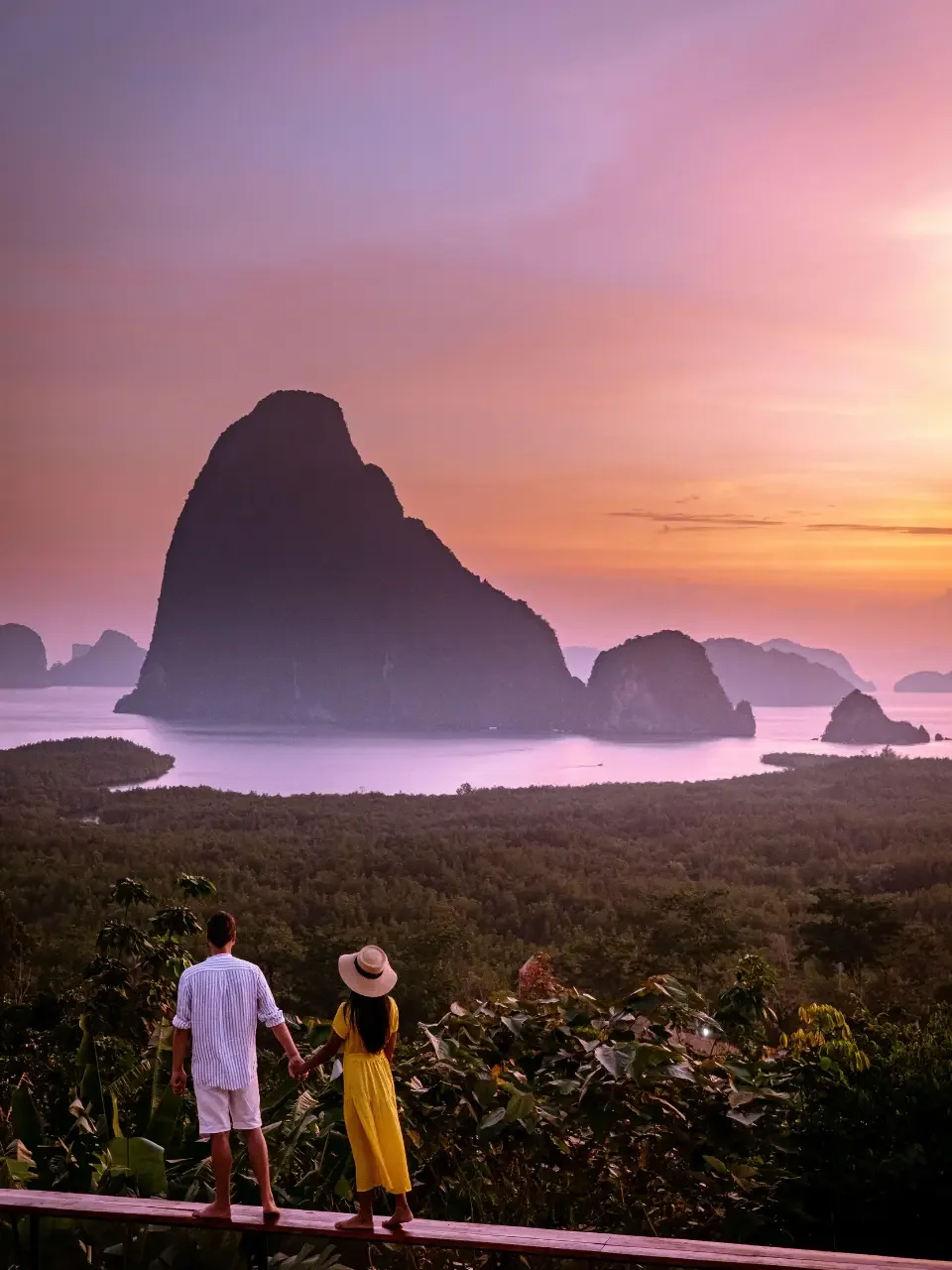 India – Thailanda 11