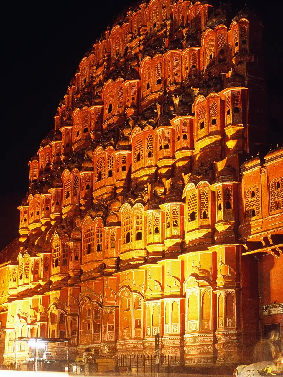 India – Thailanda 8