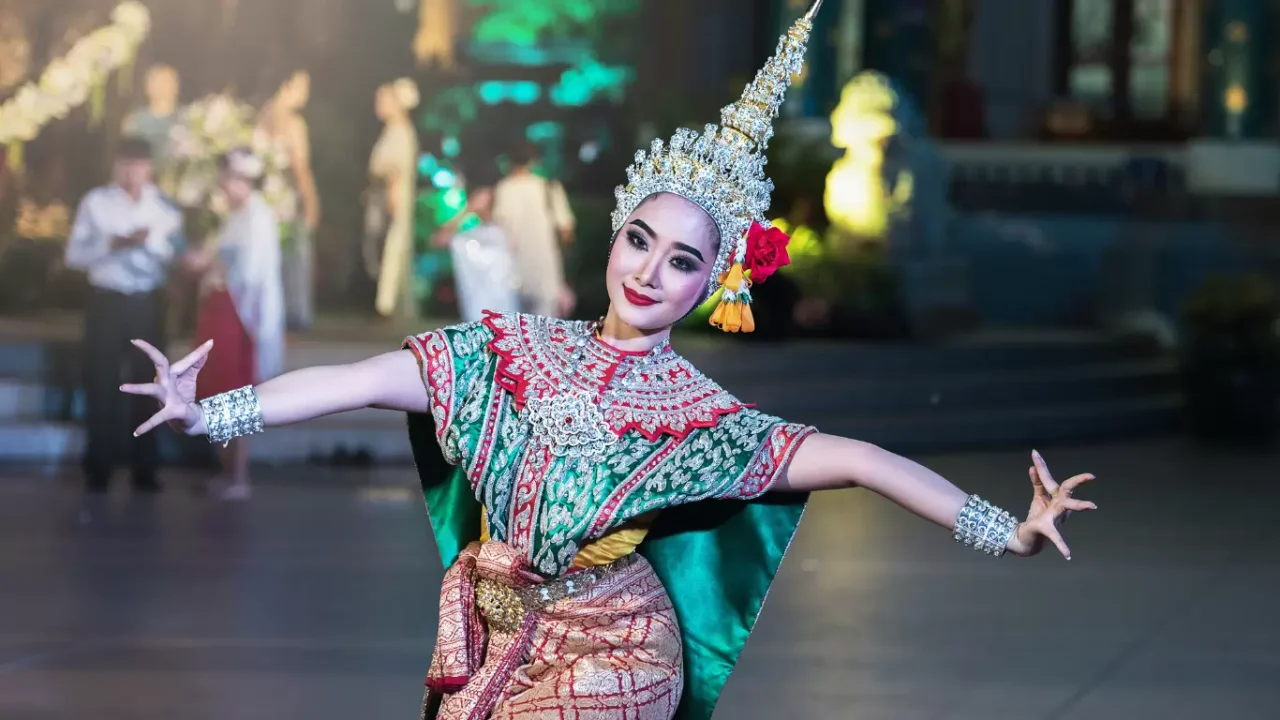 Thailanda – Marele Circuit și sejur în Krabi 5