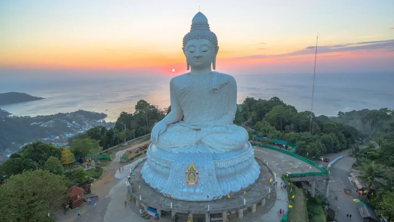 Thailanda – Marele Circuit și sejur în Krabi 6
