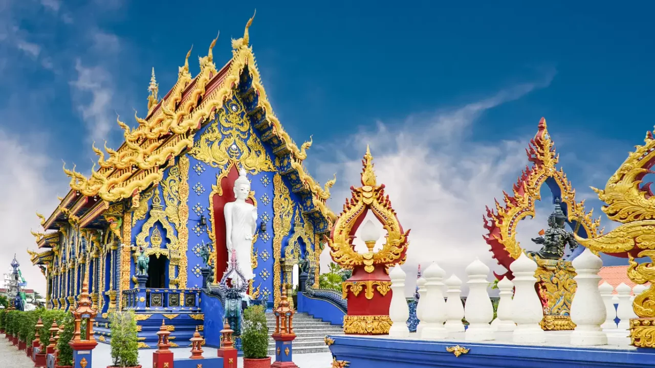 Thailanda – Marele Circuit și sejur în Krabi 3
