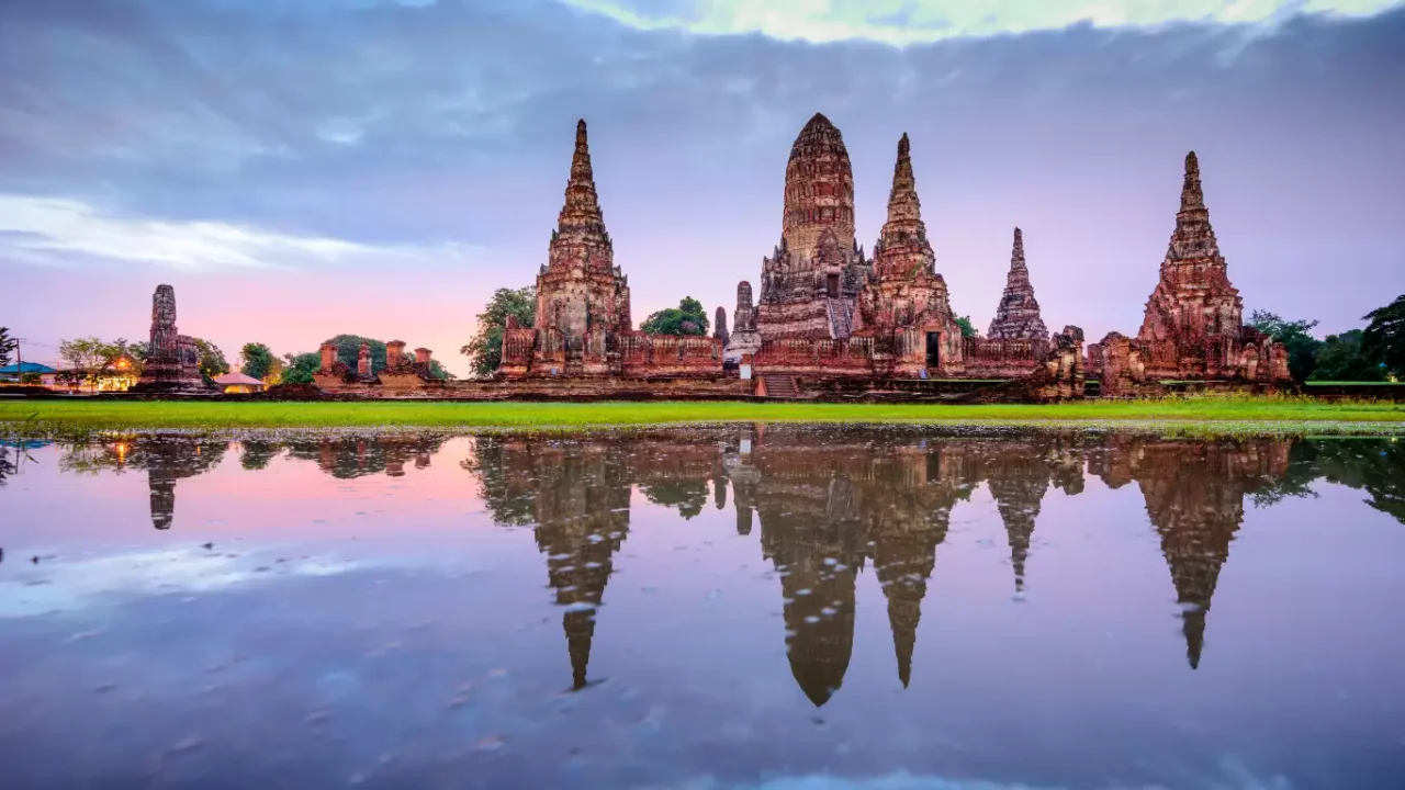 Thailanda – Marele Circuit și sejur în Krabi 7