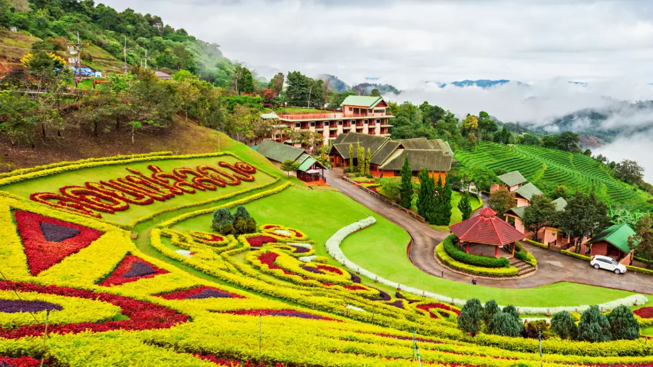 Thailanda – Marele Circuit și sejur în Krabi 10