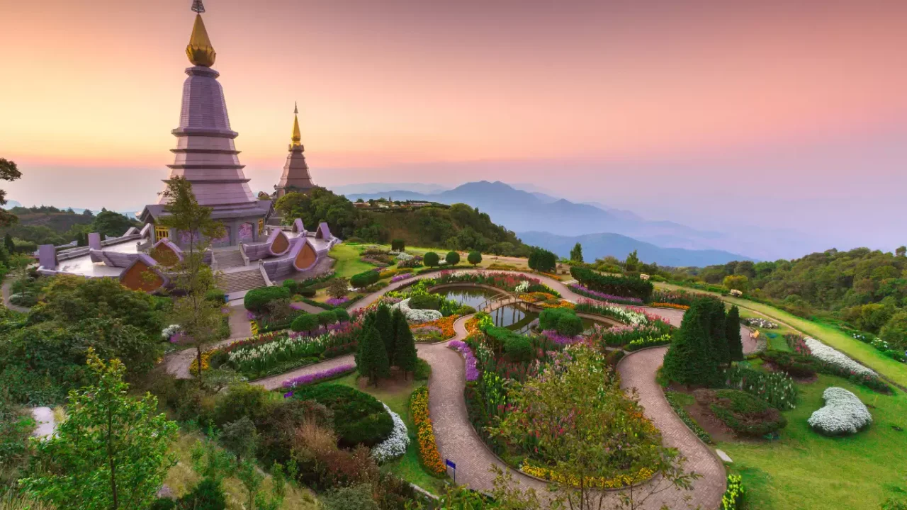 Thailanda – Marele Circuit și sejur în Krabi 8