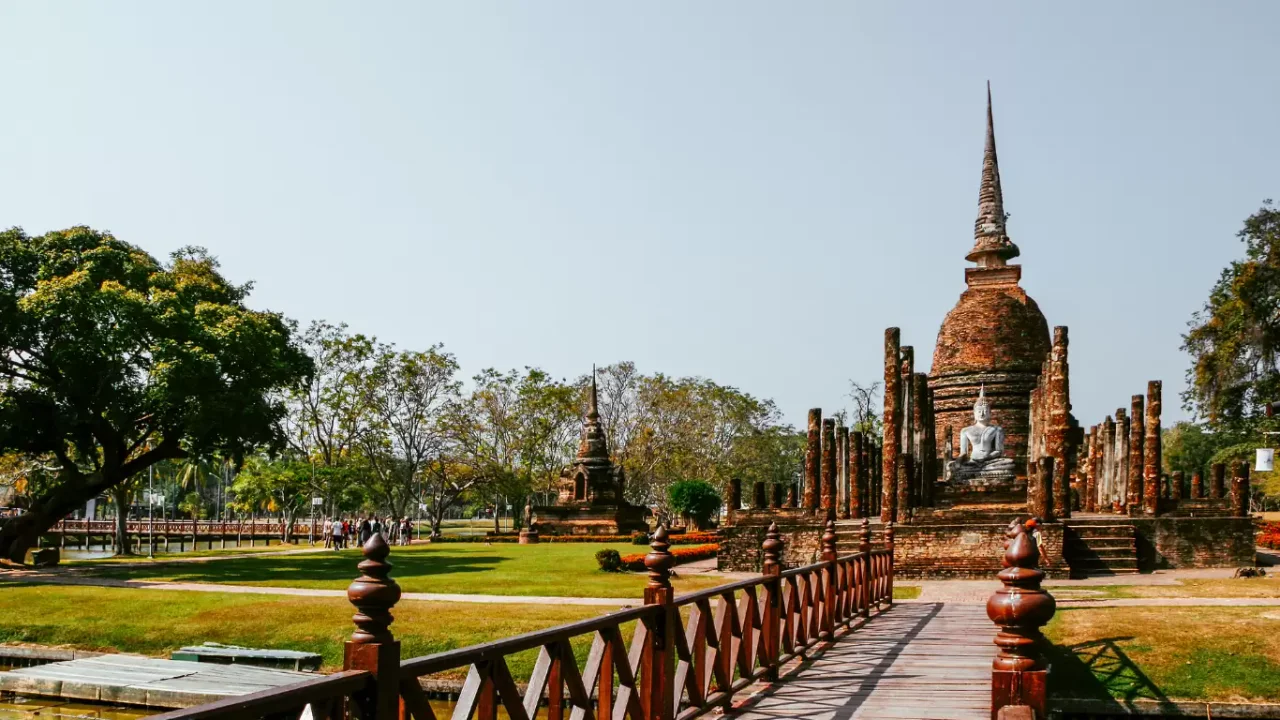 Thailanda – Marele Circuit și sejur în Krabi 9