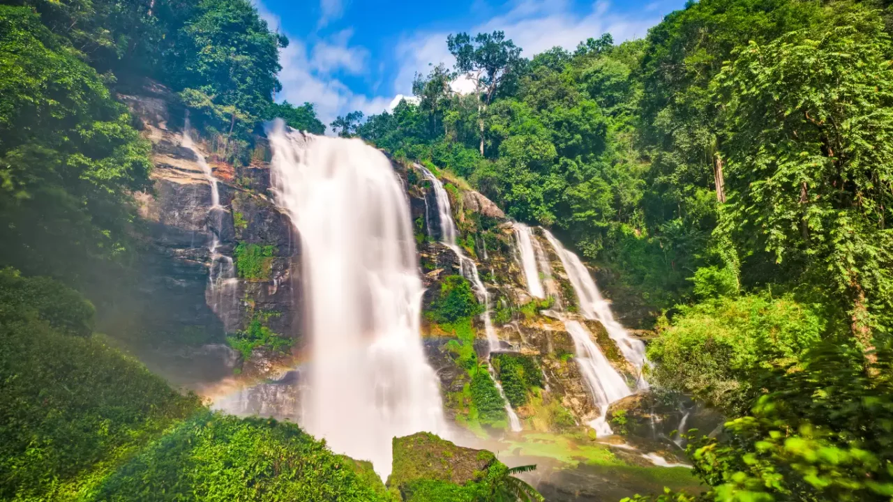 Thailanda – Marele Circuit și sejur în Krabi 11