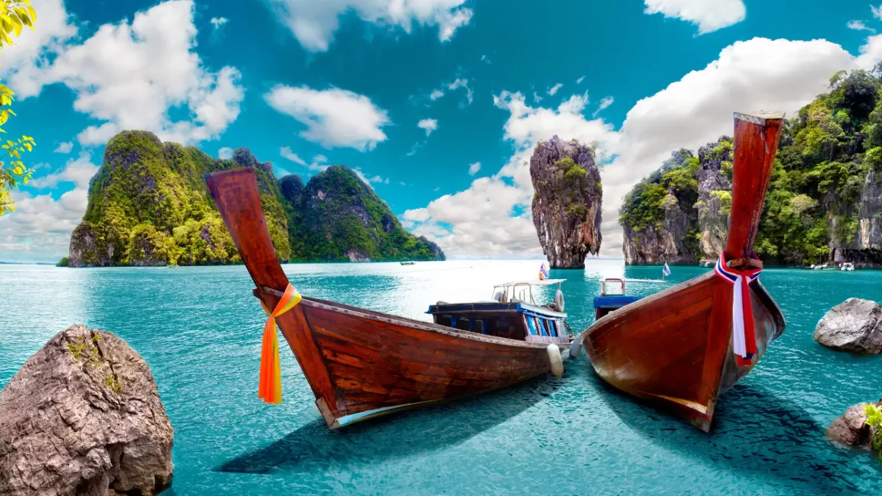 Thailanda – Marele Circuit și sejur în Krabi 12