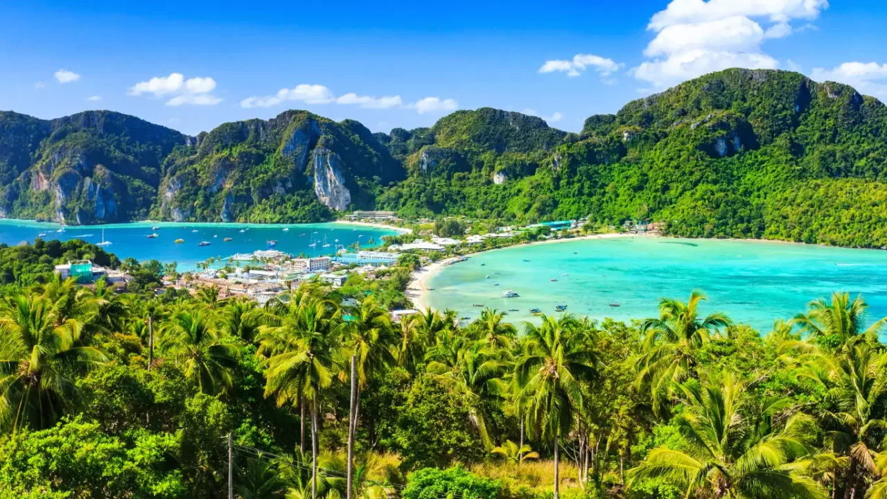 Thailanda – Marele Circuit și sejur în Krabi 14