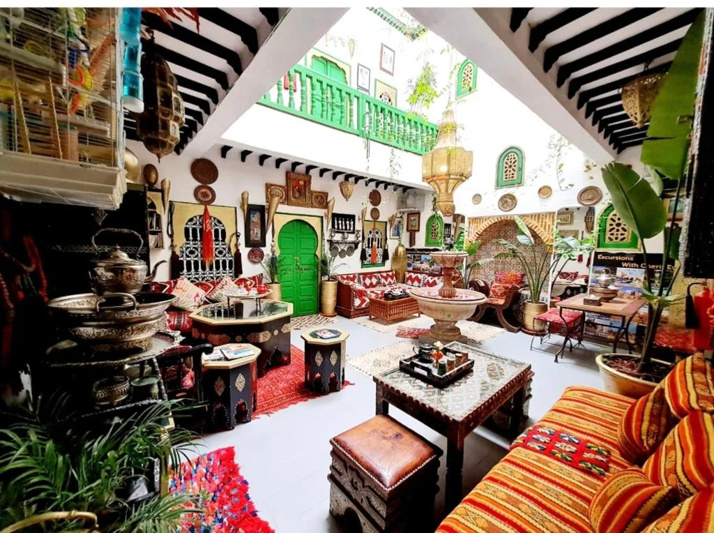 City Break – Marrakech, Morocco