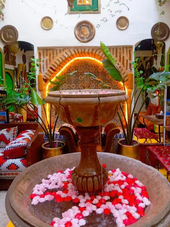 City Break – Маракеш, Мароко 3