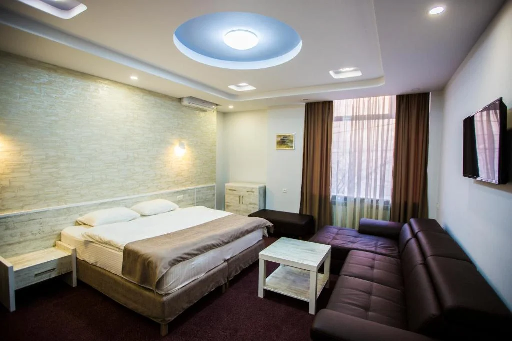 City Break – Ереван, Ерменија 4