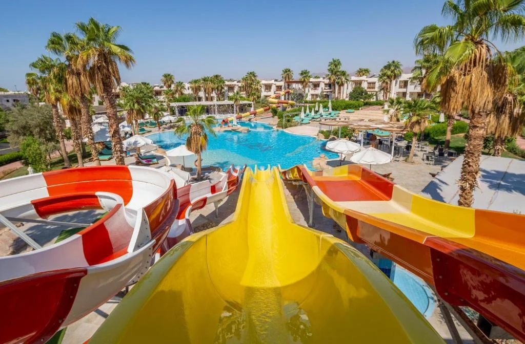 Sejur Sharm El-Sheikh, Egipt