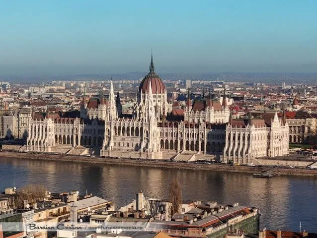 City Break Budapesta, Ungaria 2