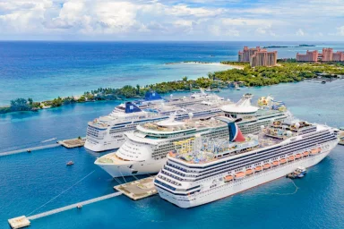 Cruise