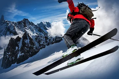Ski