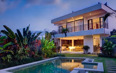 Real Estate Tourism