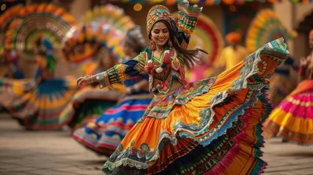 Cultural Tourism