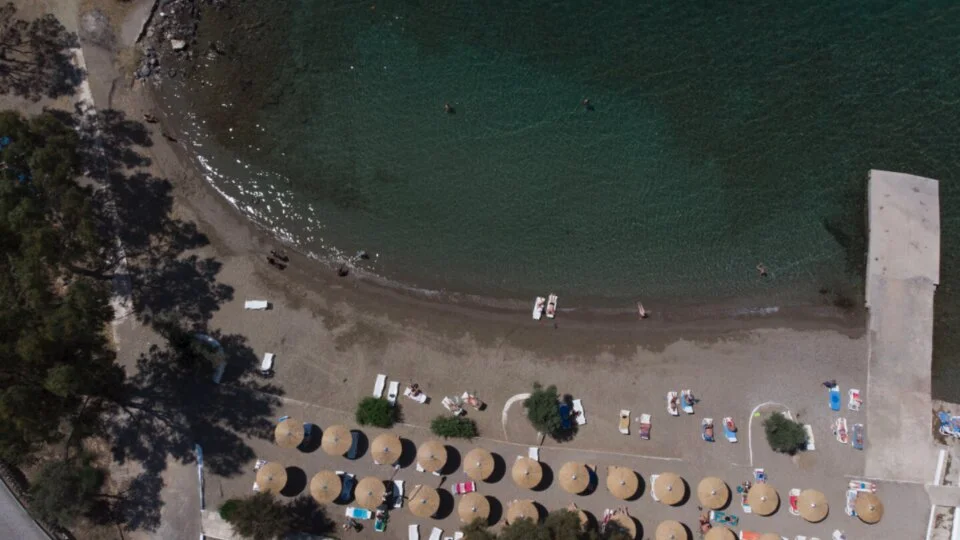 Evia Riviera Resort (fost Amarynthos Resort) 6