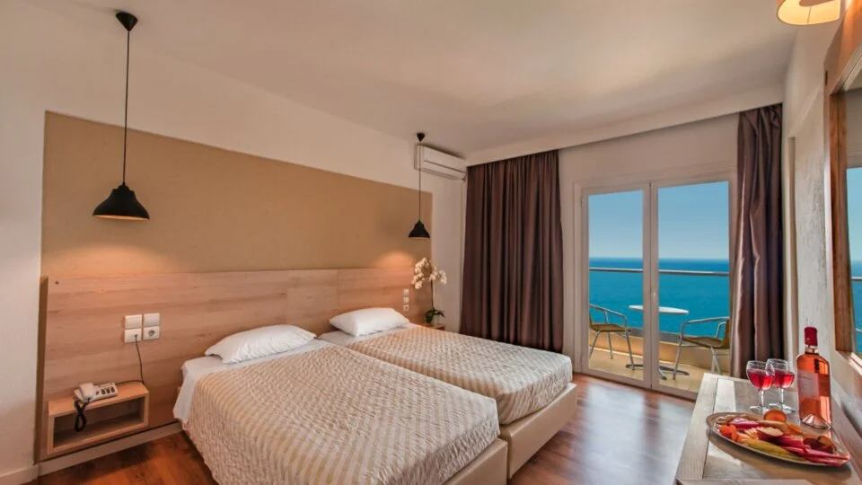 Evia Riviera Resort (fost Amarynthos Resort) 18