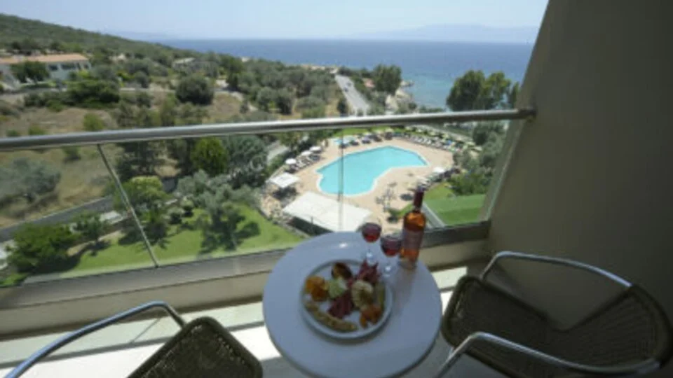 Evia Riviera Resort (fost Amarynthos Resort) 22