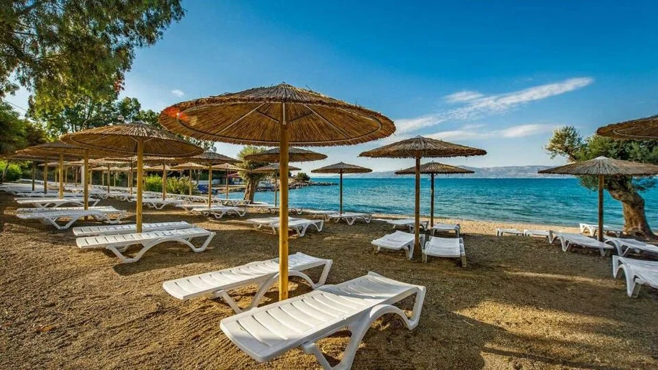 Evia Riviera Resort (fost Amarynthos Resort) 16