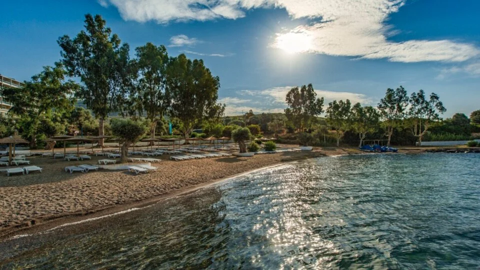 Evia Riviera Resort (fost Amarynthos Resort) 17