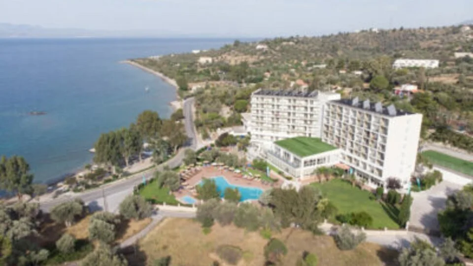 Evia Riviera Resort (fost Amarynthos Resort) 24