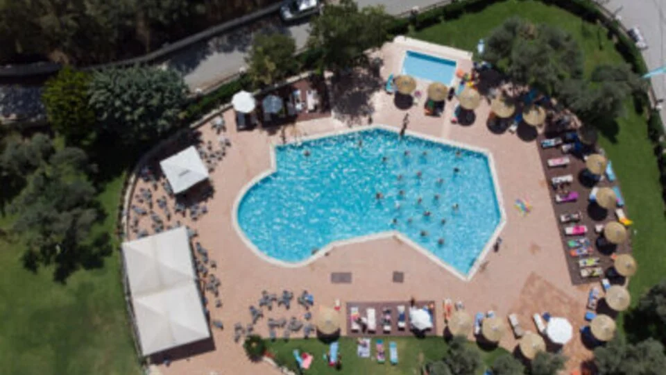 Evia Riviera Resort (fost Amarynthos Resort) 25
