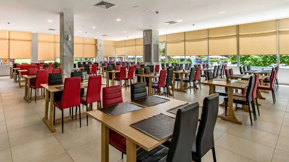 Evia Riviera Resort (fost Amarynthos Resort) 28