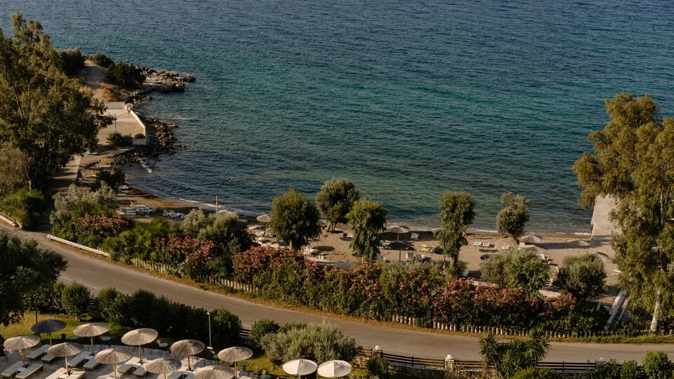 Evia Riviera Resort (fost Amarynthos Resort) 26