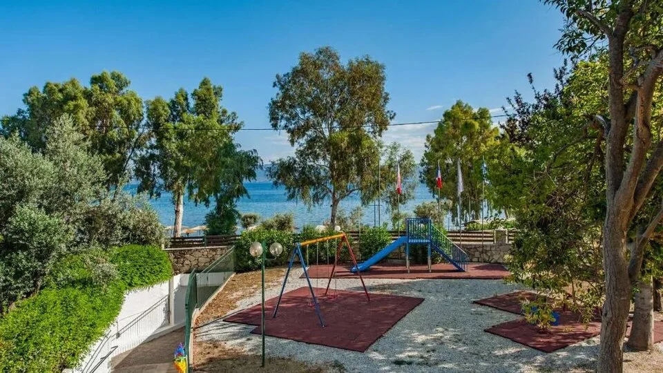 Evia Riviera Resort (fost Amarynthos Resort) 14