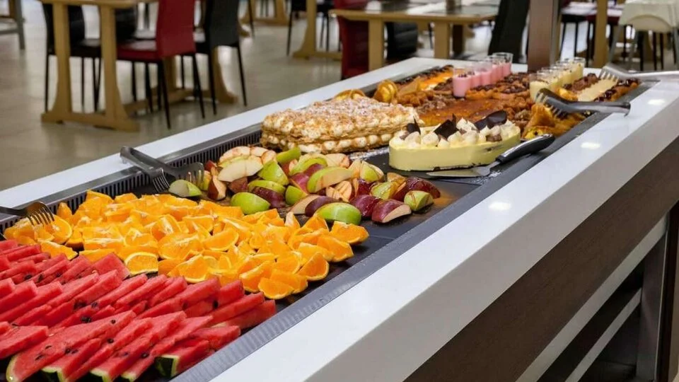 Evia Riviera Resort (fost Amarynthos Resort) 30