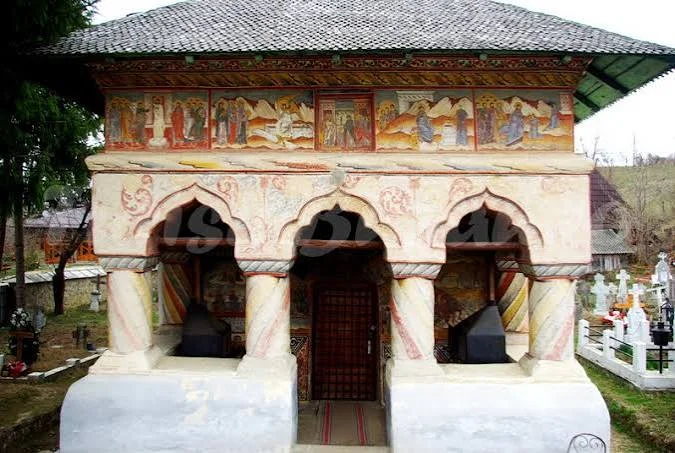 Excursie de o zi: Buzău 