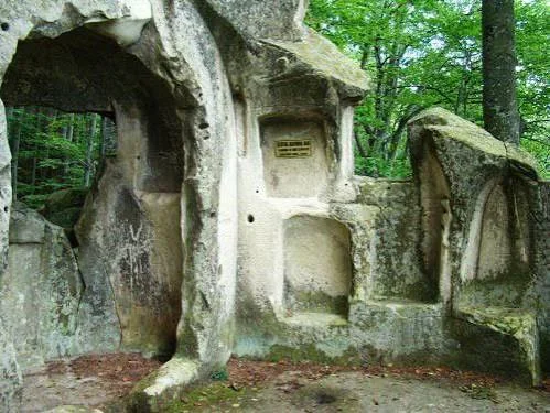 Excursie de o zi: Buzău  6