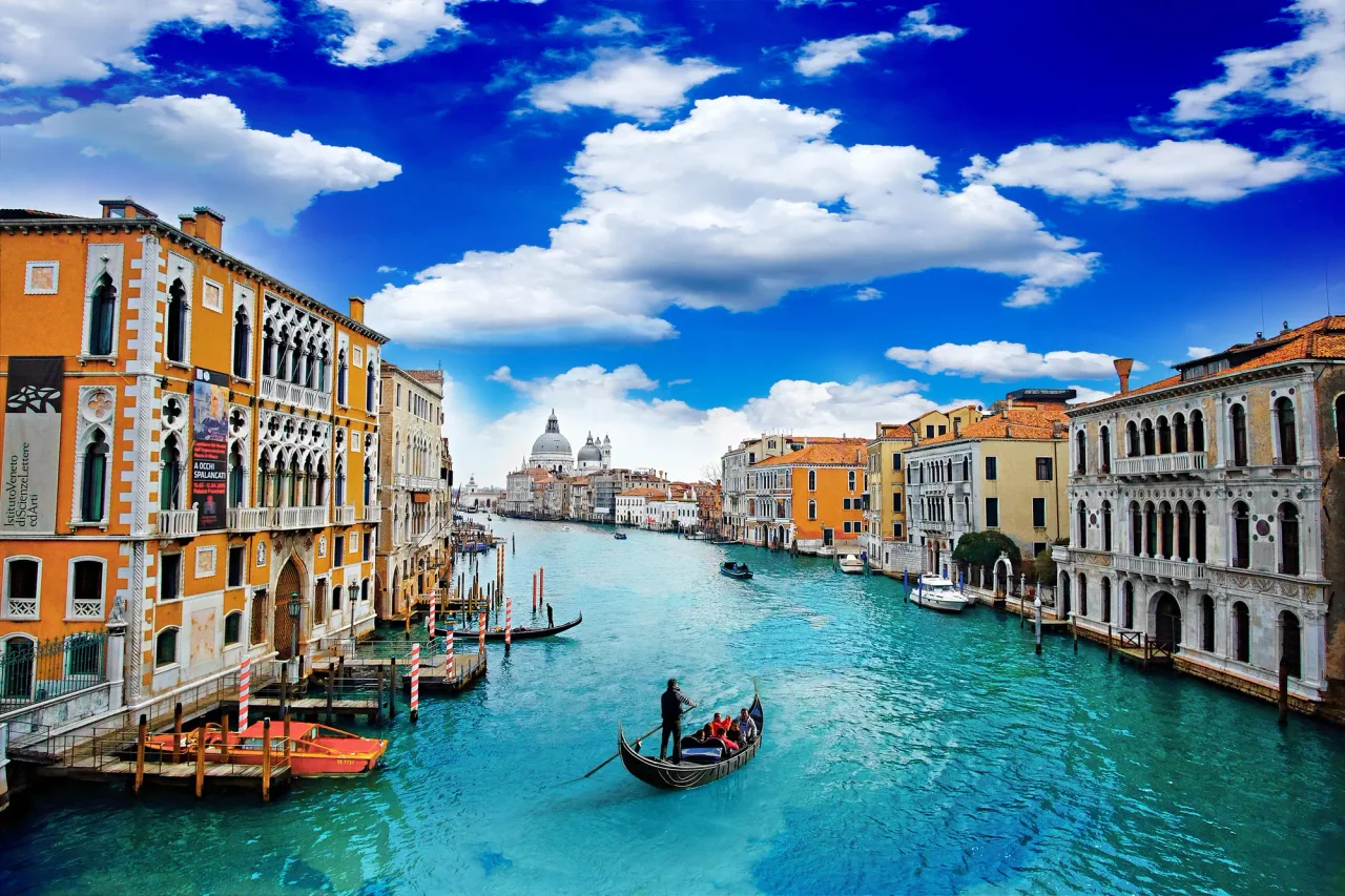 City Break în Veneția, Italia 🚤 2