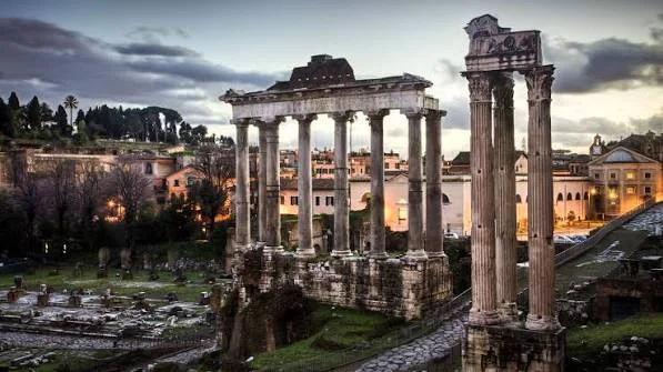 City Break în Roma, Italia 🏛️