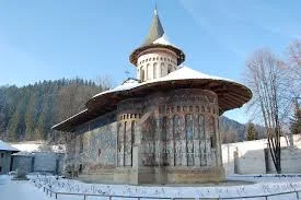Pelerinaj la Mănăstirile Bucovinei 3