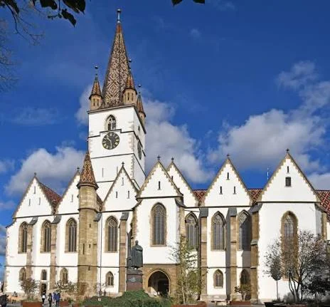 Circuit cultural Sibiu – Sighișoara – Alba Iulia