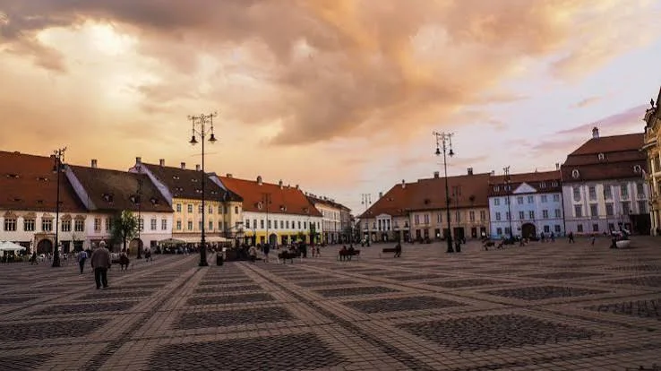 Circuit cultural Sibiu – Sighișoara – Alba Iulia 4