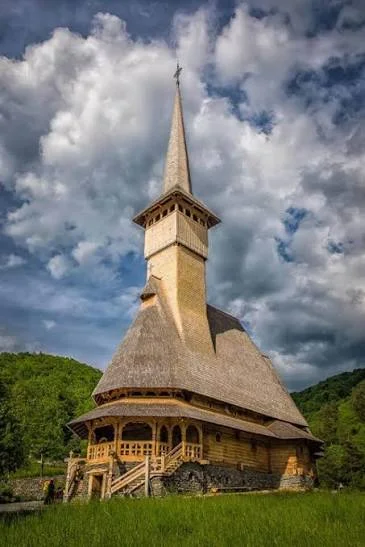Maramureș Authentic Village 4