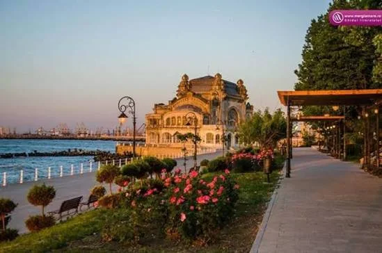 Black Sea Summer Break 3