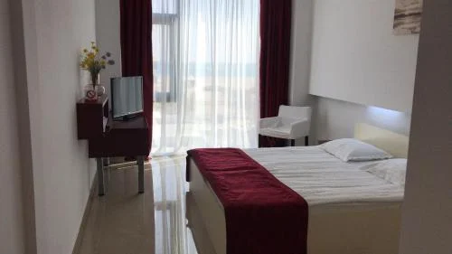 Black Sea Summer Break 2