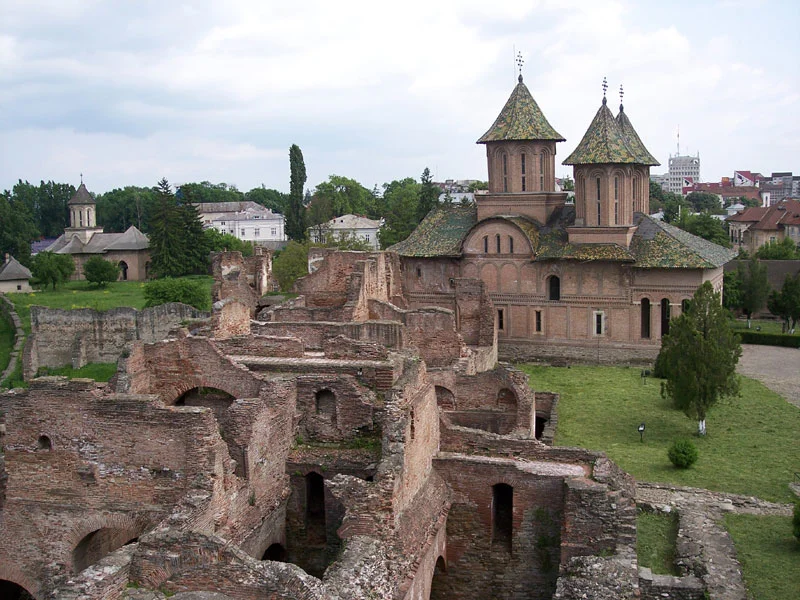 Excursie de o zi - Argeș