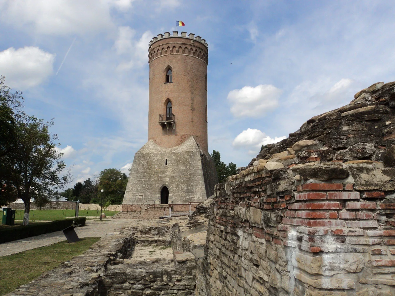 Excursie de o zi - Argeș 2