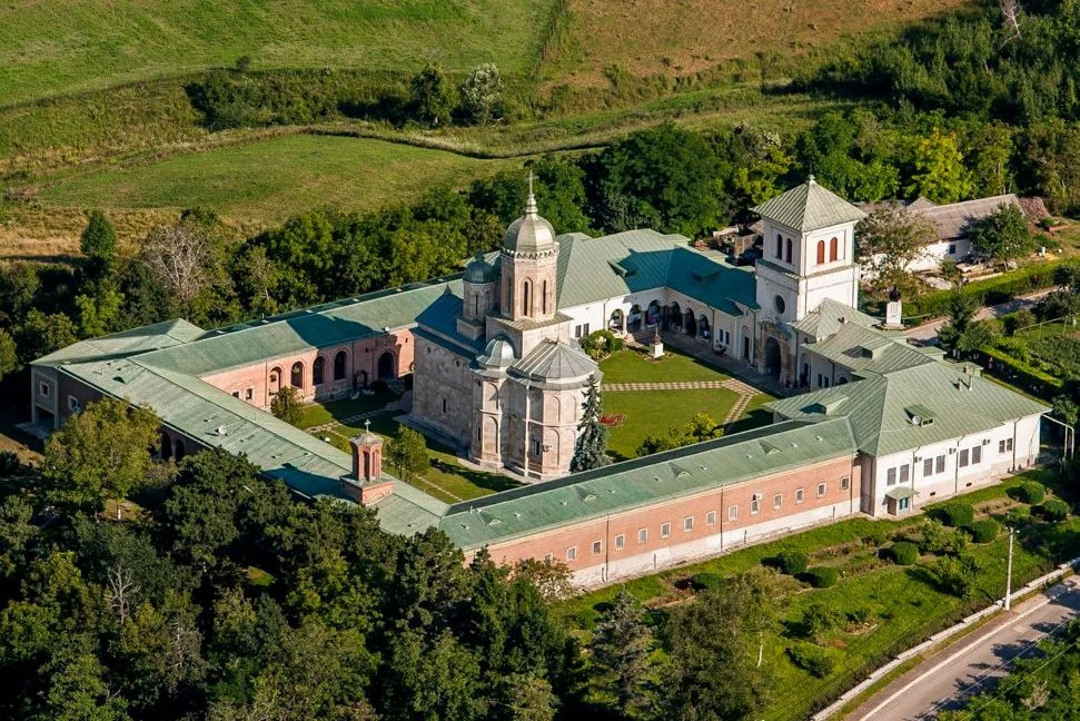 Excursie de o zi - Argeș 3