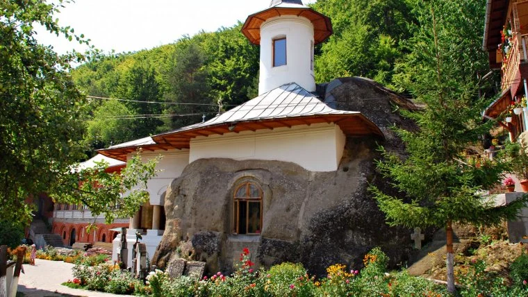 Excursie de o zi - Argeș 4